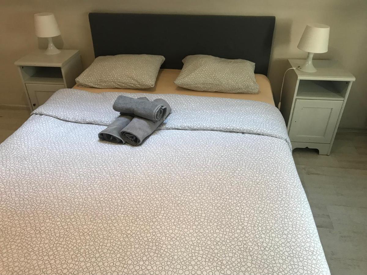 Rosemary'S Private Ensuite Rooms In Old Town พอซนาน ภายนอก รูปภาพ