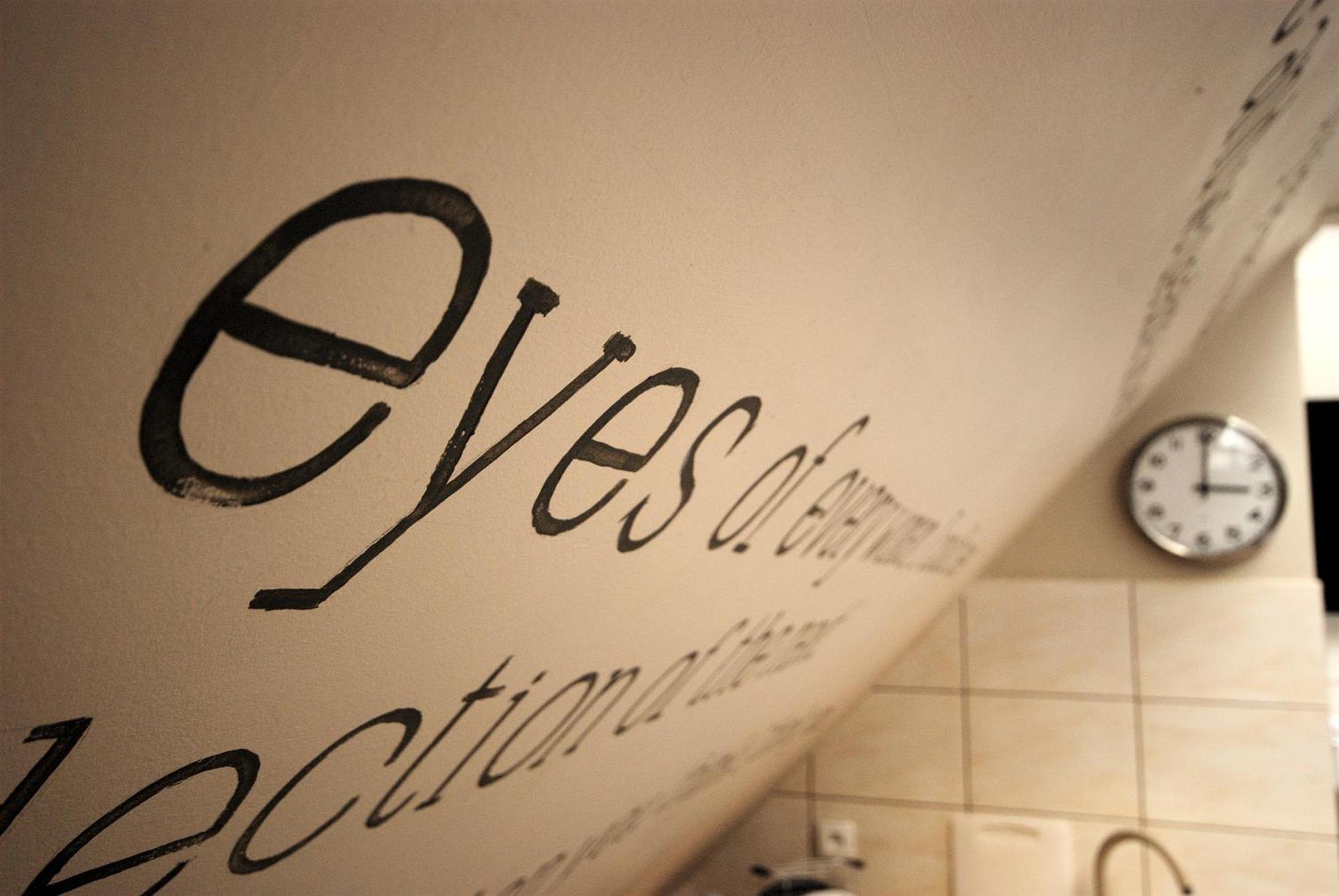 Rosemary'S Private Ensuite Rooms In Old Town พอซนาน ภายนอก รูปภาพ