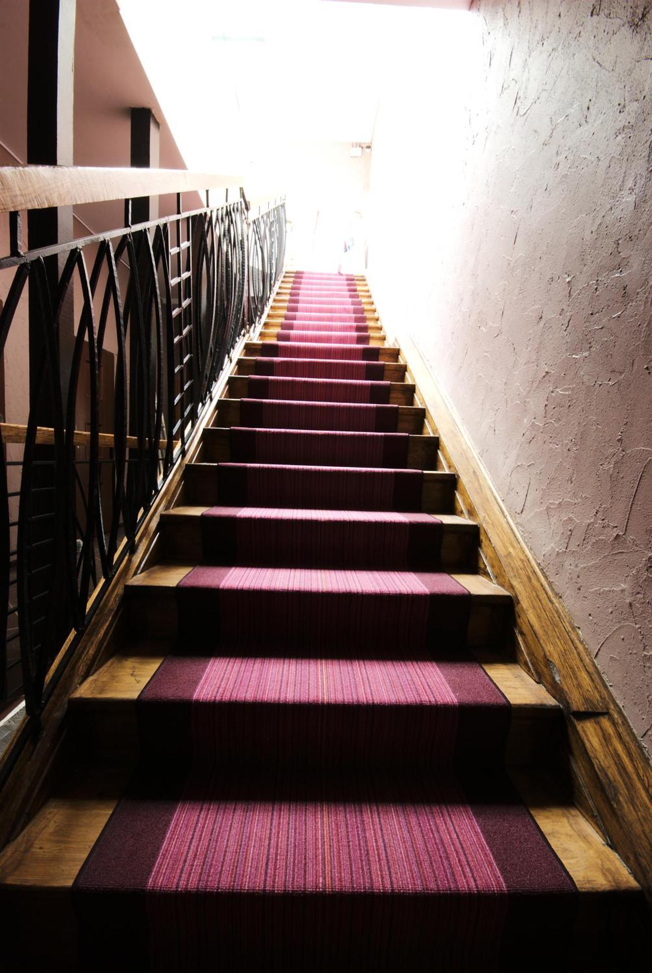 Rosemary'S Private Ensuite Rooms In Old Town พอซนาน ภายนอก รูปภาพ