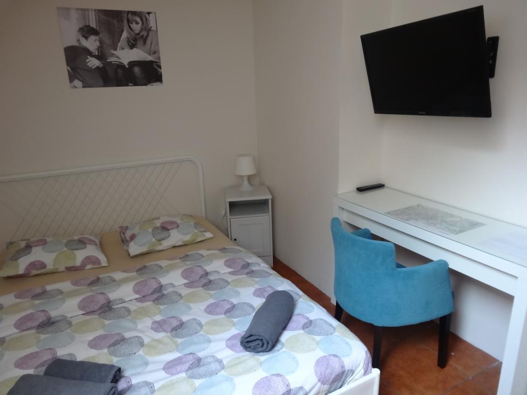 Rosemary'S Private Ensuite Rooms In Old Town พอซนาน ภายนอก รูปภาพ