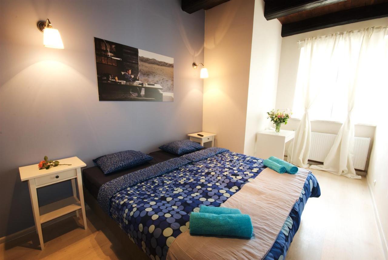 Rosemary'S Private Ensuite Rooms In Old Town พอซนาน ห้อง รูปภาพ