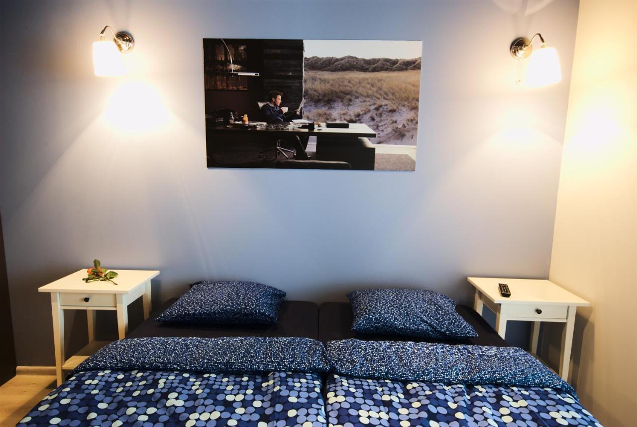 Rosemary'S Private Ensuite Rooms In Old Town พอซนาน ห้อง รูปภาพ