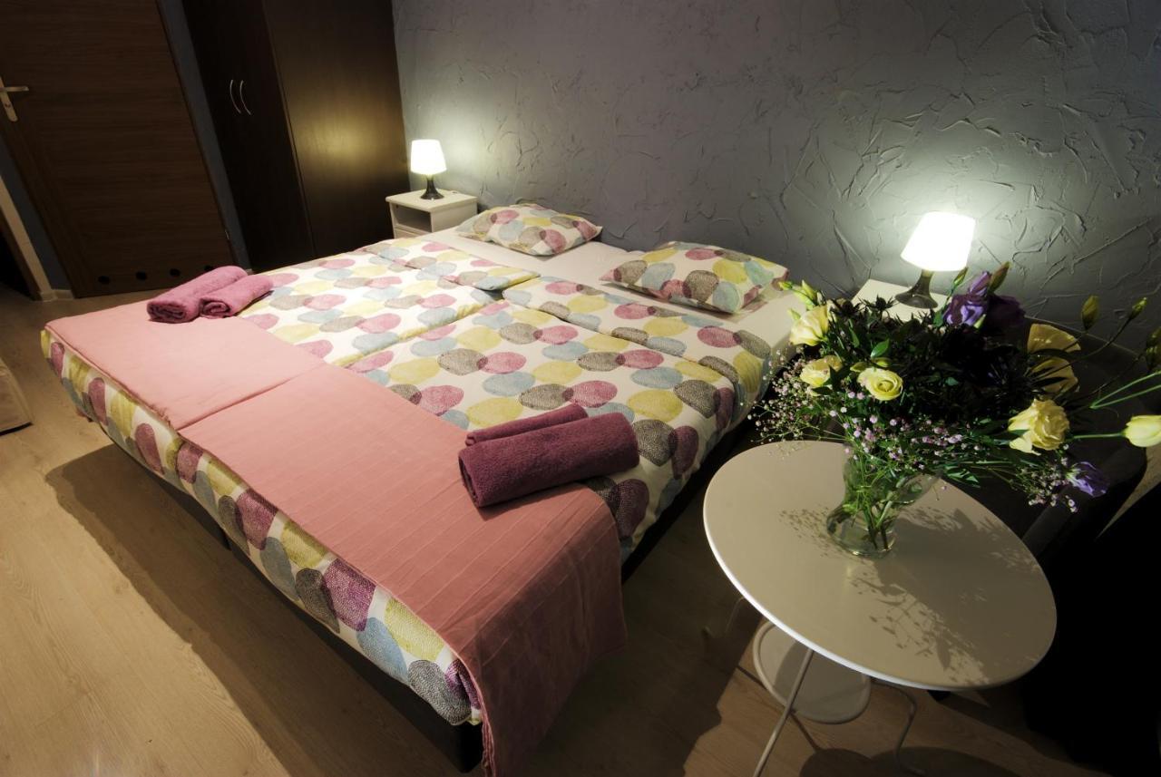 Rosemary'S Private Ensuite Rooms In Old Town พอซนาน ห้อง รูปภาพ