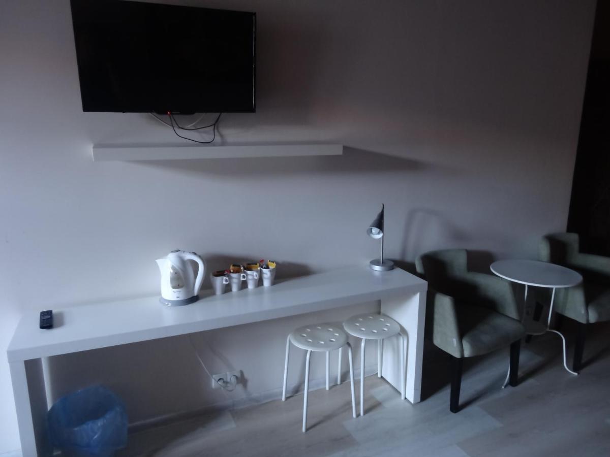 Rosemary'S Private Ensuite Rooms In Old Town พอซนาน ภายนอก รูปภาพ