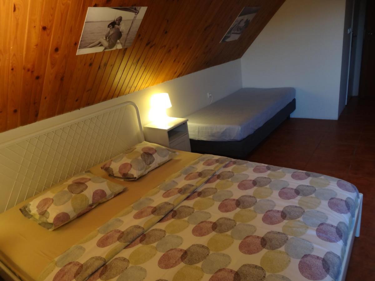 Rosemary'S Private Ensuite Rooms In Old Town พอซนาน ภายนอก รูปภาพ