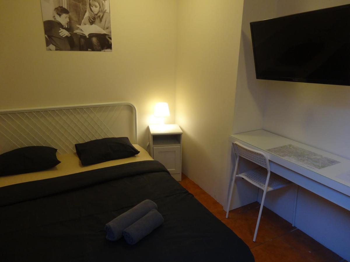 Rosemary'S Private Ensuite Rooms In Old Town พอซนาน ภายนอก รูปภาพ