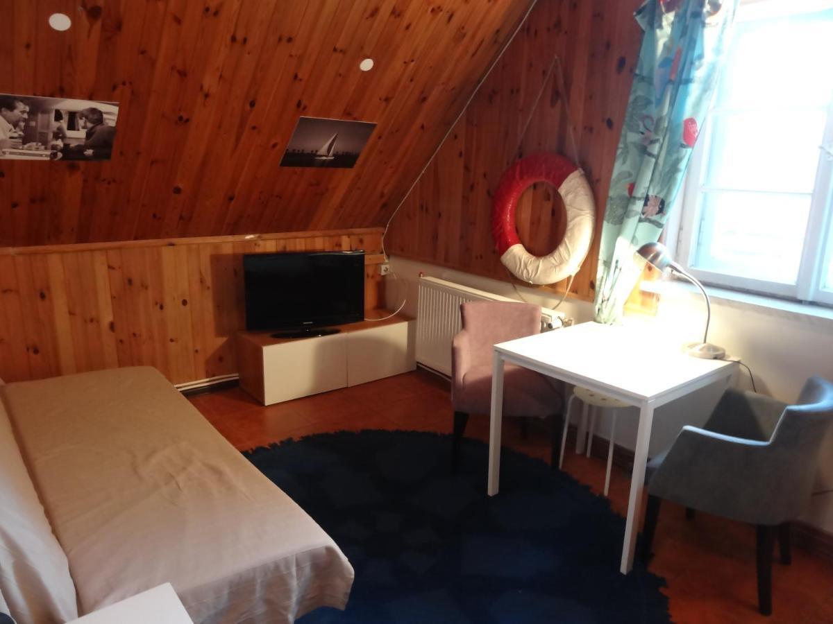 Rosemary'S Private Ensuite Rooms In Old Town พอซนาน ภายนอก รูปภาพ